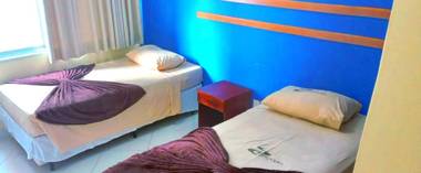 Hotel Novo Biarritz Copacabana