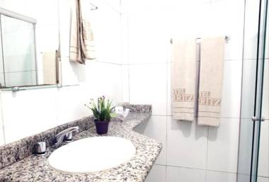 Hotel Novo Biarritz Copacabana