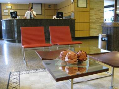 Hotel Rondônia Palace