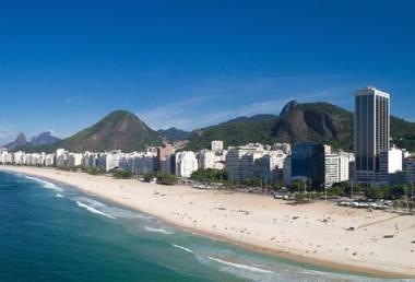 Hilton Copacabana Rio de Janeiro