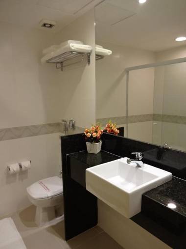 Elegance Praia Hotel