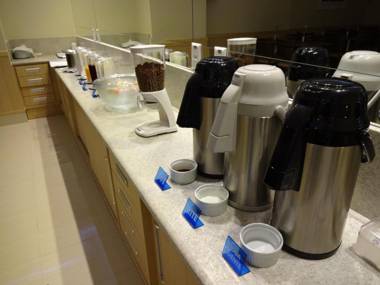 Elegance Praia Hotel