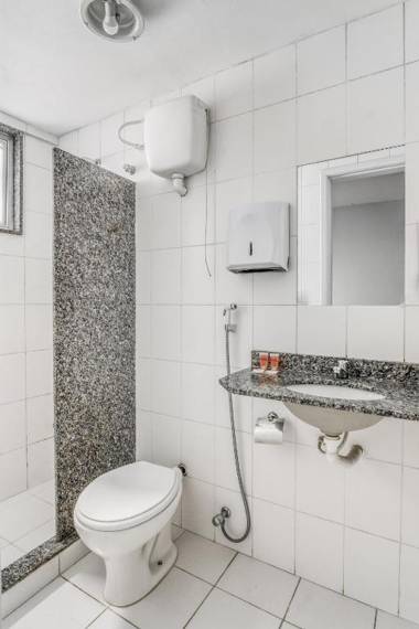 Hotel Vital Rio de Janeiro