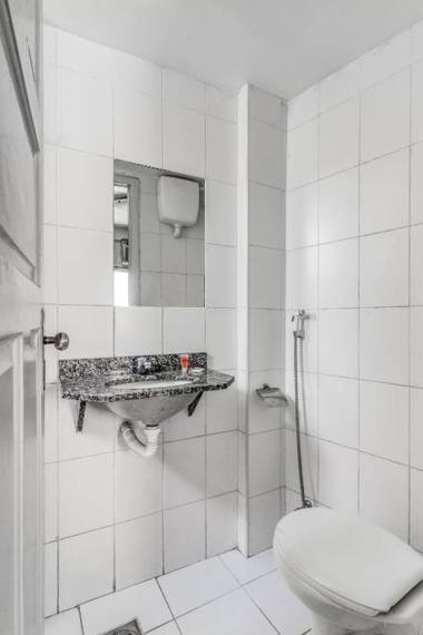 Hotel Vital Rio de Janeiro