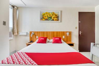 OYO Rio Colinas Hotel Rio de Janeiro