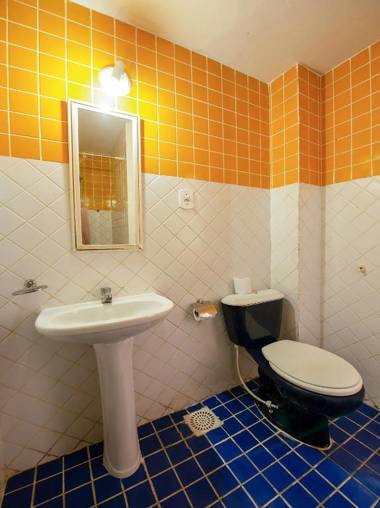 OYO Rio Colinas Hotel Rio de Janeiro