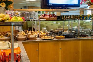 Riale Vilamar Copacabana