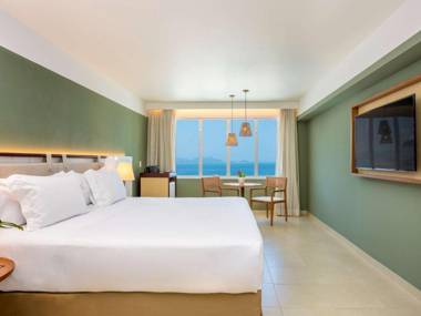 Grand Mercure Rio de Janeiro Copacabana
