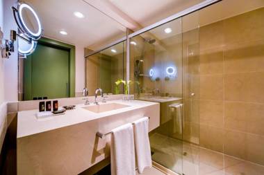 Grand Mercure Rio de Janeiro Copacabana