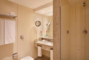 Windsor Excelsior Copacabana