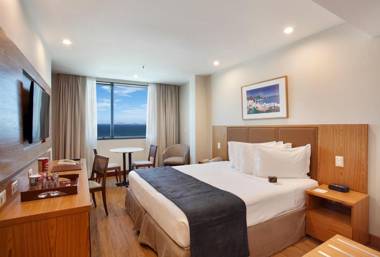 Windsor Excelsior Copacabana