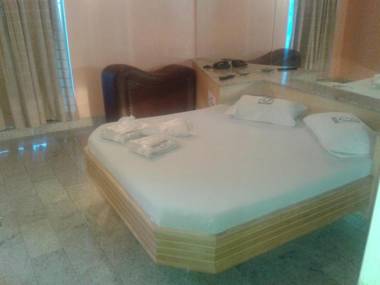 Motel Comodoro (Adult Only)