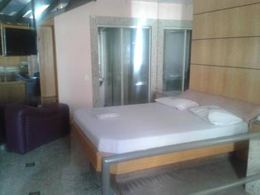 Motel Comodoro (Adult Only)