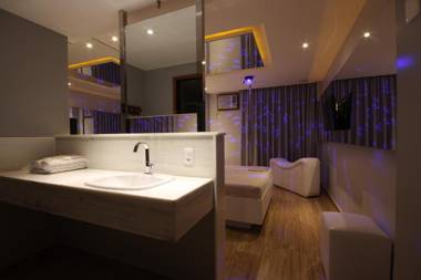 Love Time Hotel (Adult Only)