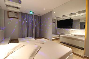 Love Time Hotel (Adult Only)