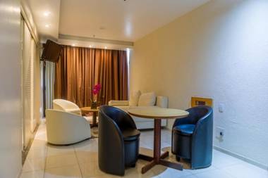 Nacional Inn Rio Copacabana