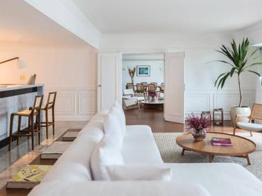 Sofitel Rio de Janeiro Ipanema