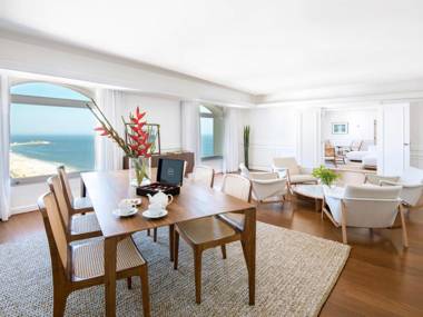 Sofitel Rio de Janeiro Ipanema