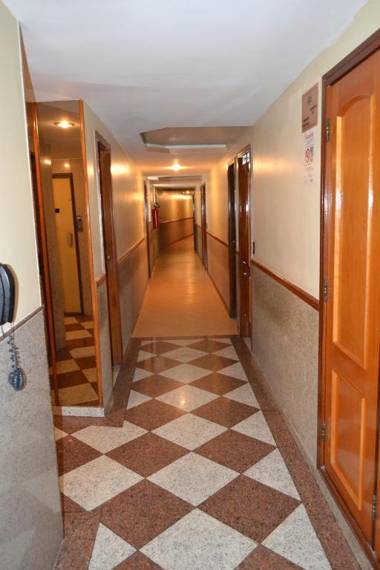 Hotel Sheik (Adults Only)