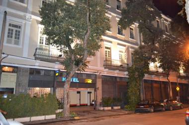 Hotel Sheik (Adults Only)