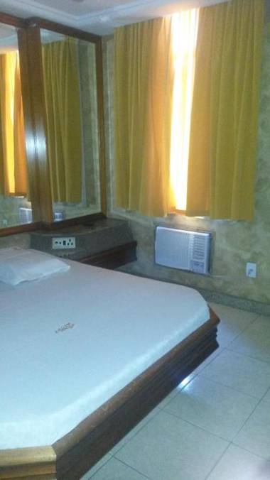 Hotel Malaga (Adult Only)