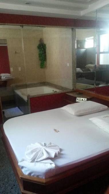 Hotel Malaga (Adult Only)