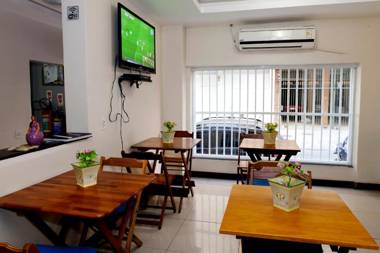 Boulevard Bed & Breakfast