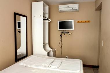 Boulevard Bed & Breakfast