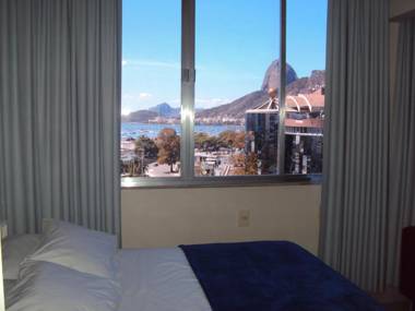 Apartamento Botafogo Beach