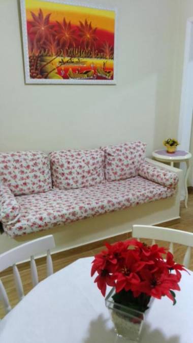 The Real COPACABANA APARTMENT