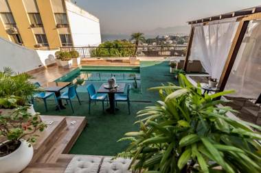 Pousada Guanabara Garden