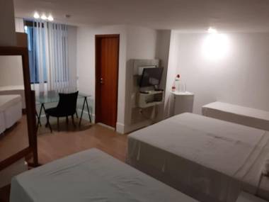 Pousada Guanabara Garden