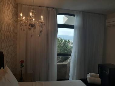 Pousada Guanabara Garden