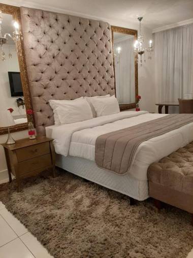 Pousada Guanabara Garden