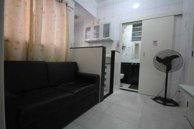 Santana Temporada - Nossa Senhora de Copacabana Apartments