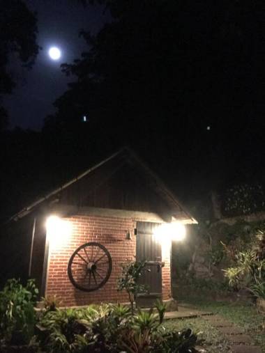 Casa Caminho do Corcovado