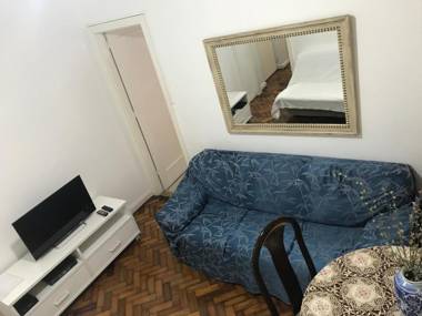 Apartamento Copacabana 876