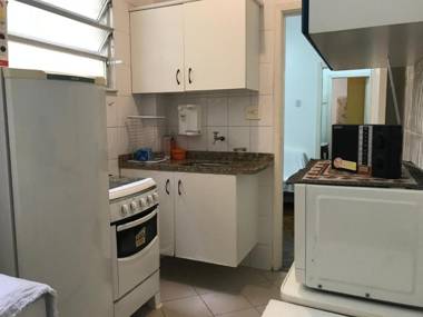 Apartamento Copacabana 876