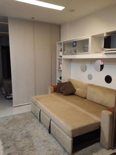 VIP Copacabana Beach