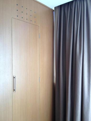 VIP Copacabana Beach