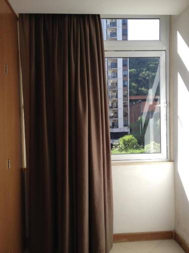 VIP Copacabana Beach