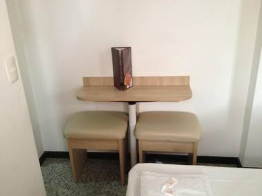 Hotel Meu Cantinho (Adults Only)