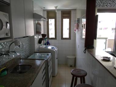 Alto Estilo Barra Posto 8