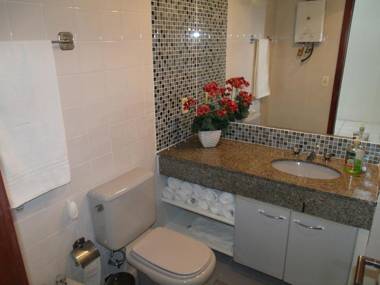 Alto Estilo Barra Posto 8