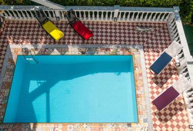 Prestige Property - Da Costa