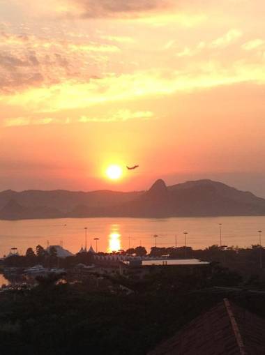 Casa da Carmen e do Fernando