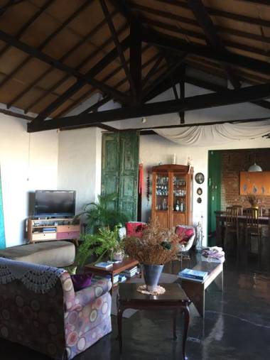 Casa da Carmen e do Fernando