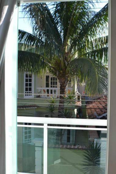 Pousada da Gigoia - Barra da Tijuca