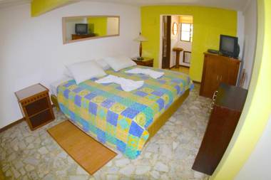 Pousada e Hostel Barra da Tijuca