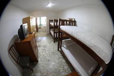 Pousada e Hostel Barra da Tijuca